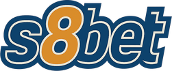 S8bet Logo